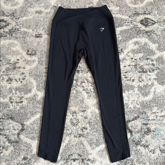 Gymshark Pants - Gymshark Crossover Leggings